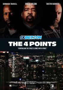 The 4 Points (2025) Unofficial Hindi Dubbed
