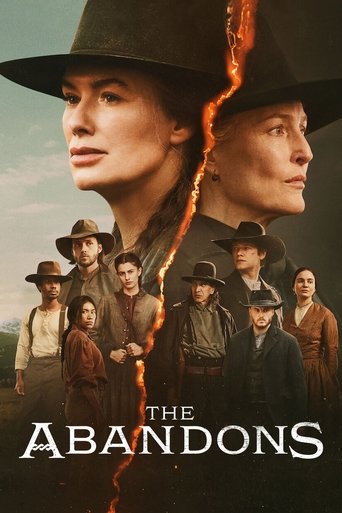 The Abandons (2025) Hindi Season 1 Complete Netflix