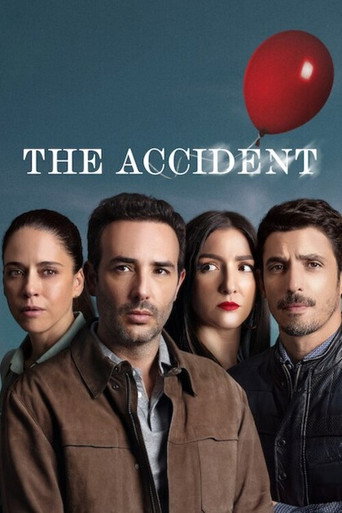 The Accident (2025) Hindi Season 2 Complete Netflix