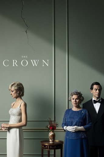 The Crown (2022) Hindi Season 5 Complete Netflix