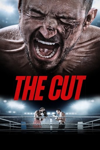 The Cut (2025) Hindi Dubbed TS
