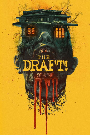 The Draft! (2023) Hindi Dubbed AMZN