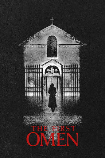 The First Omen (2024) HQ Hindi Dubbed HD