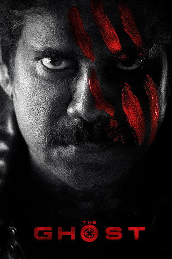 The Ghost (2022) Hindi Dubbed [HQ Dubbed]