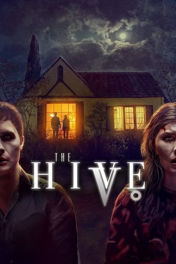 The Hive (2023) Unofficial Hindi Dubbed