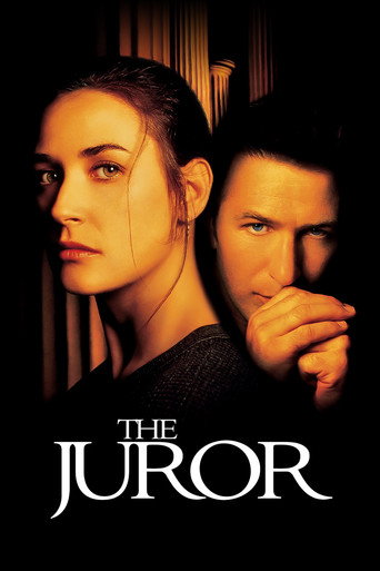 The Juror (1996) Hindi Dubbed Netflix