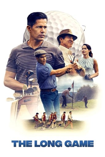 The Long Game (2024) HQ Hindi Dubbed