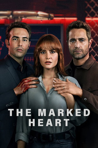 The Marked Heart (2023) Hindi Season 2 Complete Netflix