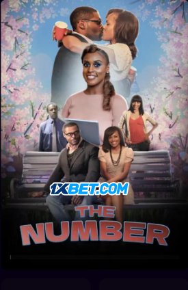 The Number (2024) Unofficial Hindi Dubbed