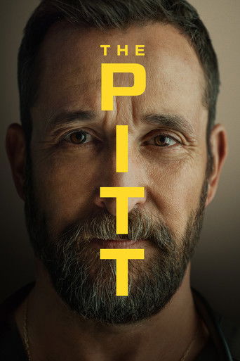 The Pitt (2026) Hindi Season 2 Complete