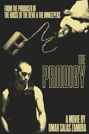 The Prodigy (2024) Unofficial Hindi Dubbed