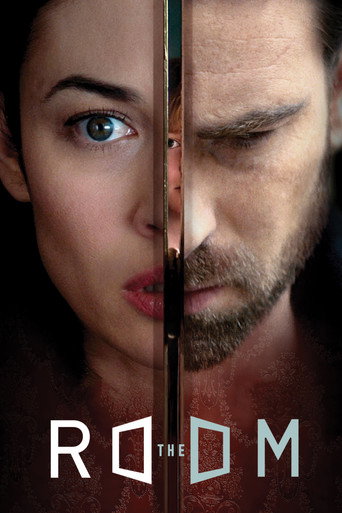 The Room (2019) Hindi Dubbed