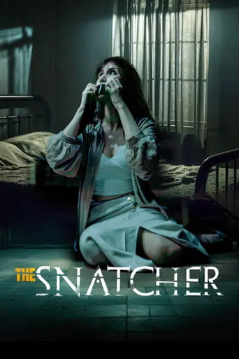 The Snatcher (2024) Unofficial Hindi Dubbed