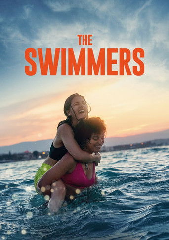 The Swimmers (2022) Hindi Dubbed Netflix