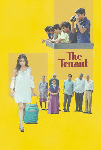 The Tenant (2023) Hindi (PreDvD)