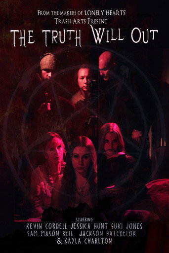 The Truth Will Out (2020) Hindi Dubbed