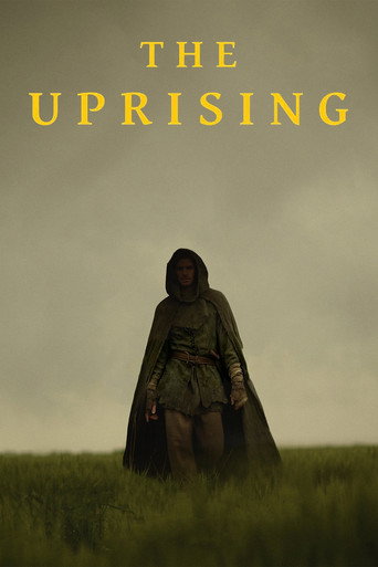 The Uprising (2026) English HD