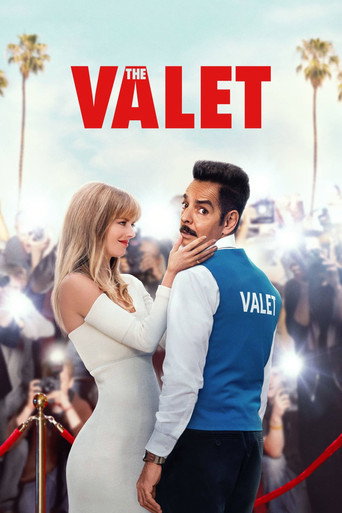 The Valet (2022) Unofficial Hindi Dubbed
