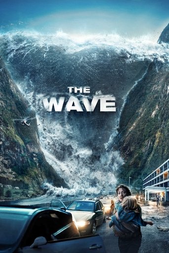 The Wave (2015) Hindi Dubbed