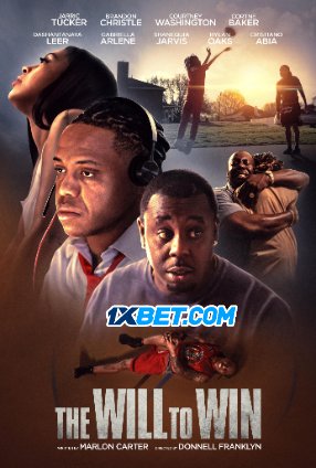 The Will to Win (2024) Unofficial Hindi Dubbed