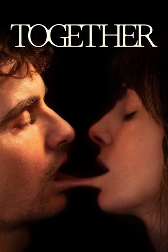 Together (2025) Hindi Dubbed AMZN