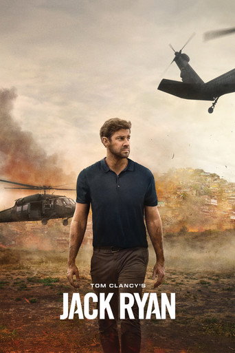 Tom Clancys Jack Ryan (2019) Hindi Season 2 Complete