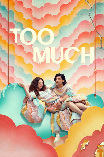 Too Much (2025) Hindi Season 1 Complete Netflix
