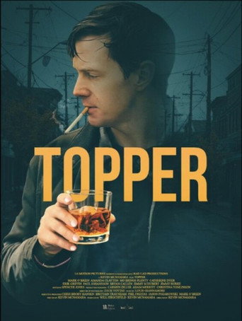 Topper (2025) Unofficial Hindi Dubbed