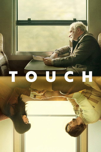 Touch (2024) Hindi Dubbed JioCinema