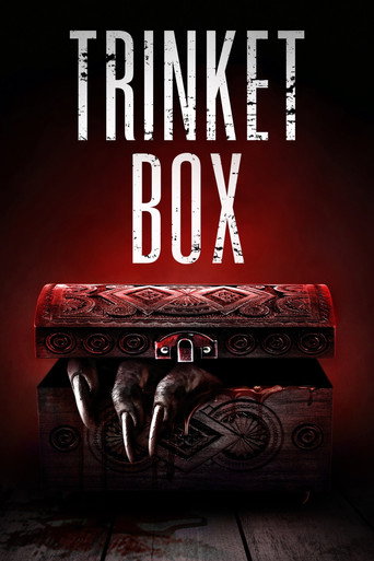Trinket Box (2023) Unofficial Hindi Dubbed
