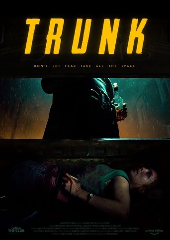 Trunk Locked In (2023) Unofficial Hindi Dubbed