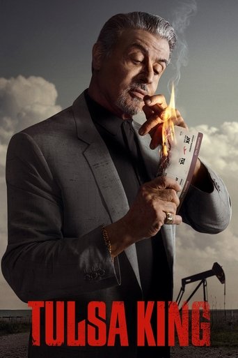 Tulsa King (2023) Hindi Season 1 Complete