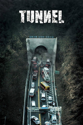 Tunnel (2016) Hindi Dubbed