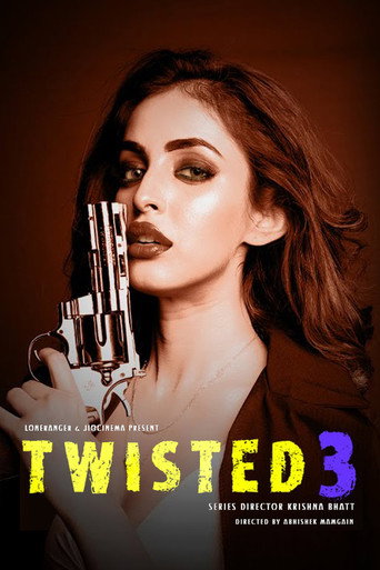 Twisted Season 3 (2020) Complete HD