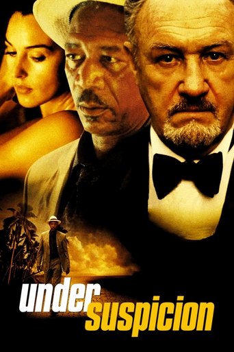 Under Suspicion (2000) Hindi Dubbed