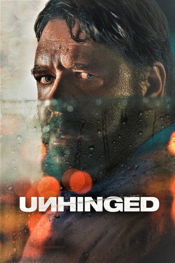Unhinged (2020) Hindi Dubbed