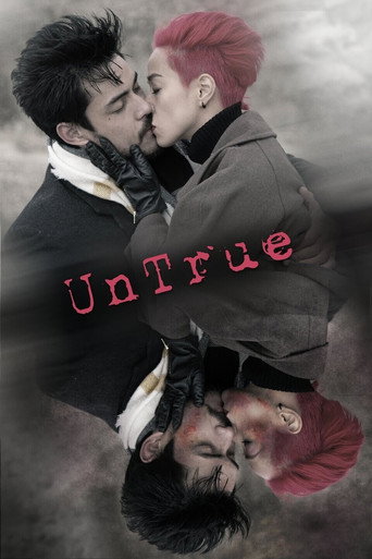 UnTrue (2019) Hindi Dubbed