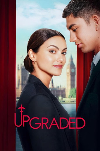 Upgraded (2024) Hindi Dubbed AMZN