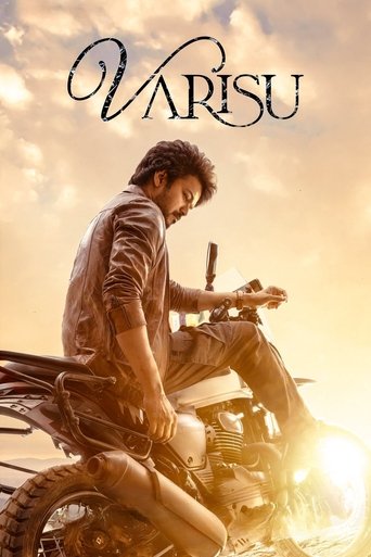Varisu (2023) Hindi Dubbed AMZN