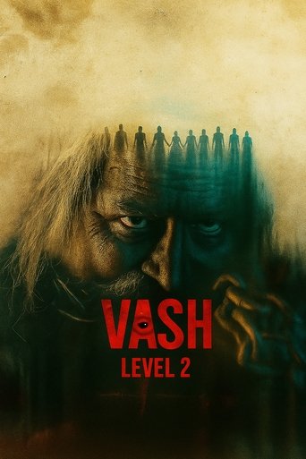 Vash Level 2 (2025) Hindi HD Netflix