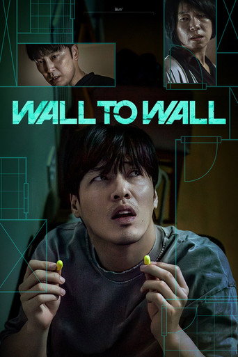Wall to Wall (2025) Hindi Dubbed Netflix