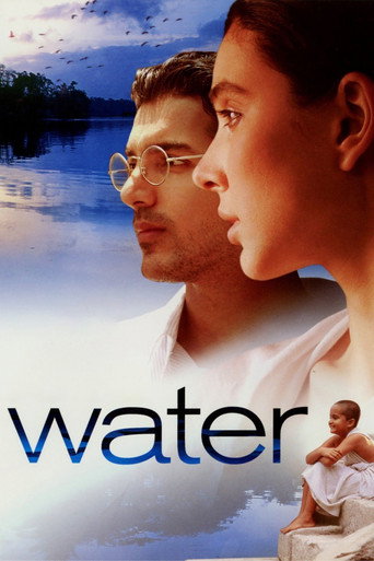 Water (2005) Hindi HD