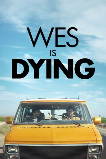 Wes Is Dying (2022) Unofficial Hindi Dubbed