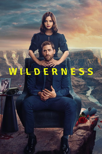 Wilderness (2023) Hindi Season 1 Complete