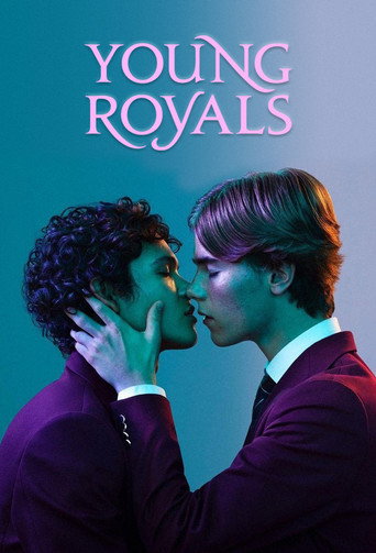 Young Royal (2024) Hindi Season 3 Complete