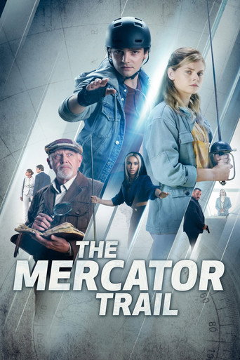 Zeppos Het Mercatorspoor (2022) Unofficial Hindi Dubbed
