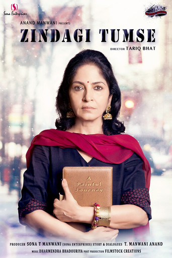 Zindagi (2019) Hindi Dubbed Full Movie Watch Free Download